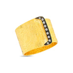Load image into Gallery viewer, 14ct Gold Regalia Ring