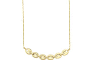 14ct Design Gold Necklace