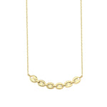 Load image into Gallery viewer, 14ct Design Gold Necklace