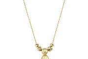 14ct Dorika Design Gold Necklace