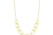 14ct Kare Design Gold Necklace