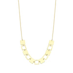 Load image into Gallery viewer, 14ct Kare Design Gold Necklace