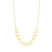 14ct Kare Design Gold Necklace