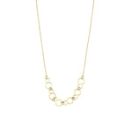 Load image into Gallery viewer, 14ct Halka Design Gold Necklace