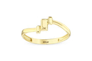 14ct Design Gold Ring