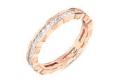 14ct Icons Tamtur Sonsuz Design Gold Ring