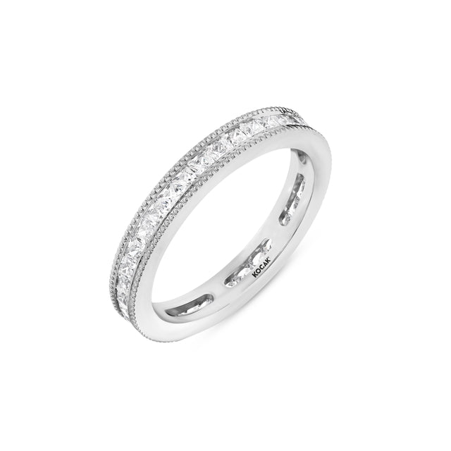 14ct Icons Tamtur Serenita Gold Ring