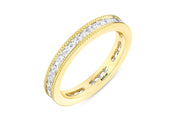 14ct Icons Tamtur Serenita Gold Ring