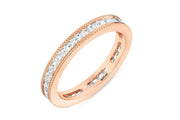14ct Icons Tamtur Serenita Gold Ring
