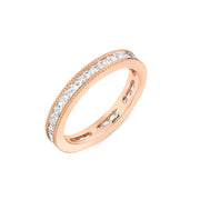 14ct Icons Tamtur Serenita Gold Ring