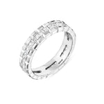 Load image into Gallery viewer, 14ct Icons Tamtur Eterna Gold Ring