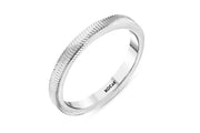 14ct Icons Eternity Luz Gold Ring