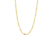 14ct Design Gold Chain Gold Necklace