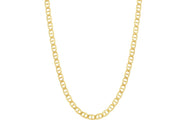 14ct Design Gold Chain Gold Necklace