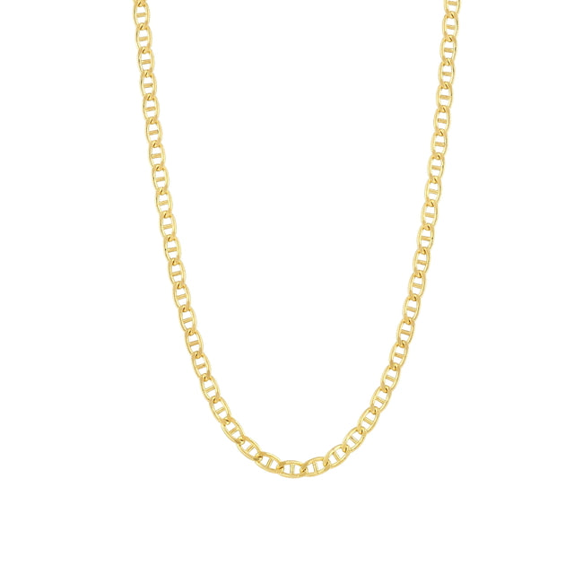 14ct Design Gold Chain Gold Necklace