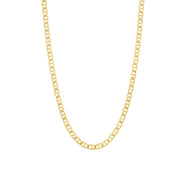 14ct Design Gold Chain Gold Necklace