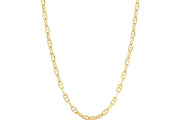14ct Design Gold Chain Gold Necklace
