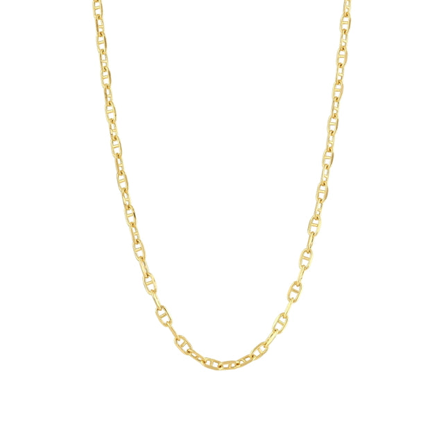 14ct Design Gold Chain Gold Necklace