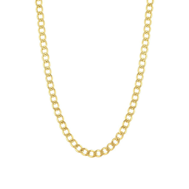 14ct Design Gold Chain Gold Necklace