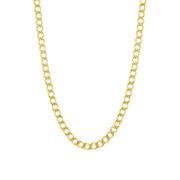 14ct Design Gold Chain Gold Necklace