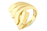 14ct Design Gold Ring