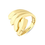 Load image into Gallery viewer, 14ct Design Gold Ring