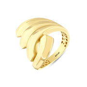 14ct Design Gold Ring