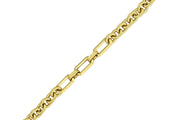 14ct Tarde Design Gold Bracelet