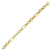 14ct Verano Design Gold Bracelet