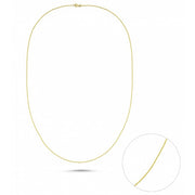 14ct Design Gold Chain Gold Necklace
