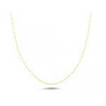 Load image into Gallery viewer, 14ct Design Gold Chain Gold Necklace