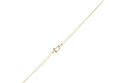14ct Nota Design Gold Bracelet