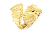 14ct Marea Design Gold Ring