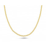 Load image into Gallery viewer, 14ct Yellow Gold Chain Gold Necklace
