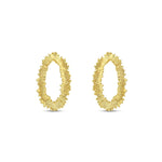 Load image into Gallery viewer, 14ct Verano Design Gold Earrings