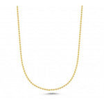 Load image into Gallery viewer, 14ct Design Gold Chain Gold Necklace
