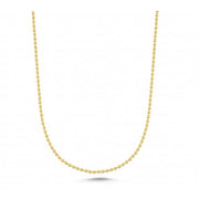 14ct Design Gold Chain Gold Necklace
