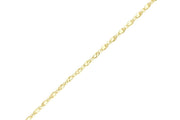14ct Design Zincir Gold Bracelet