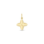 Load image into Gallery viewer, 14ct Carmen Design Gold Pendant (Chain Not Included)