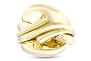 14ct Dolce Design Gold Ring