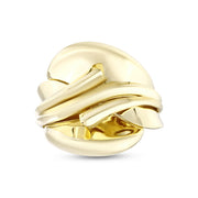 14ct Dolce Design Gold Ring