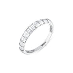 Load image into Gallery viewer, 0.54 Karat Diamond Ring