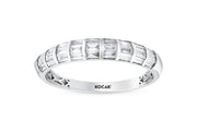 0.54 Karat Diamond Ring