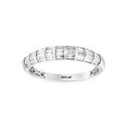 0.54 Karat Diamond Ring