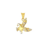 Load image into Gallery viewer, 14ct Kartal Gold Pendant (Chain Not Included)