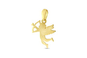 14ct Eros Gold Pendant (Chain Not Included)