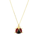 Load image into Gallery viewer, 14ct Ugur Bocegi Gold Necklace