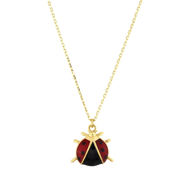 14ct Ugur Bocegi Gold Necklace