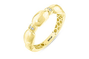 14ct Dreamy Design Gold Ring