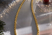 14ct Sorbo Design Gold Necklace